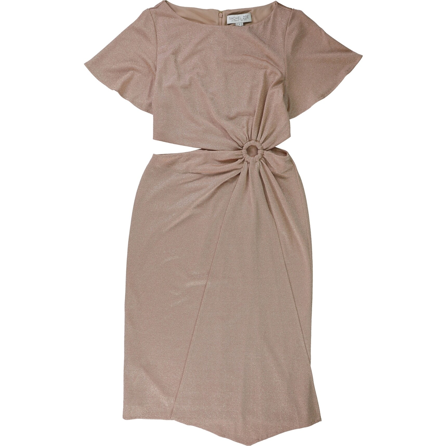 casual rachel zoe dresses