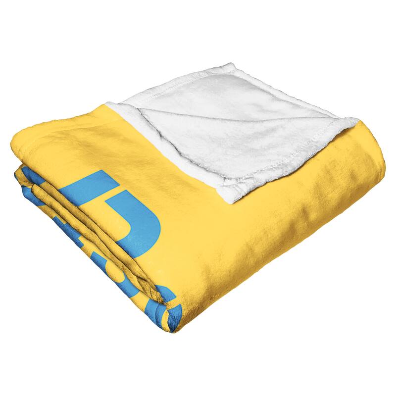 MLB City Connect Silk Touch Throw Blanket