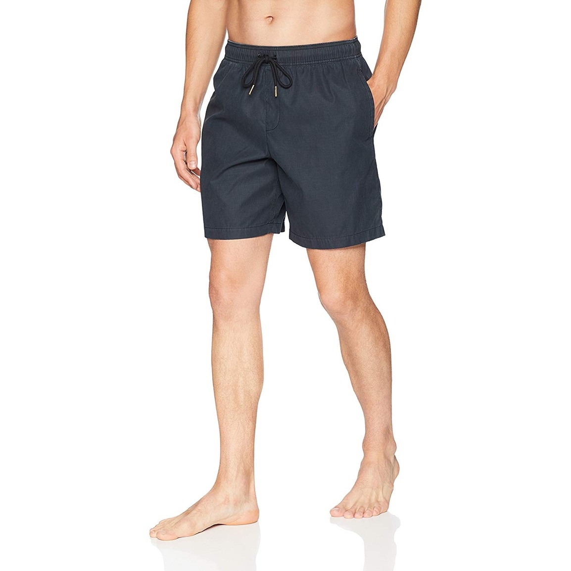 7 inseam swim trunks