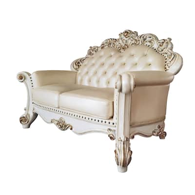 Casada Loveseat with 3-Pillow