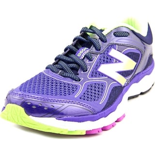 new balance 860 men purple