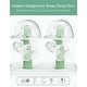 preview thumbnail 6 of 10, 3 Layers Fast Bottle Sterilizer and Dryer - White - No Size