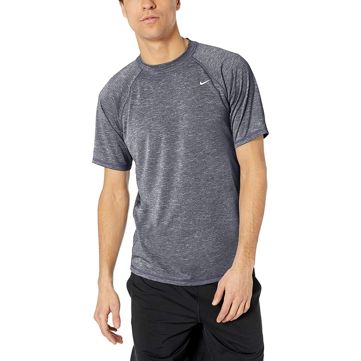 nike swim rash guard