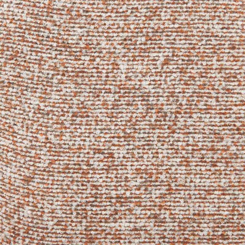 Liva Swivel Chair Frosty Brown