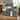 Teamson Kids Little Chef Colonie Play Kitchen Set, Gray - 49.4" L x 11.73" W x 43.5" H