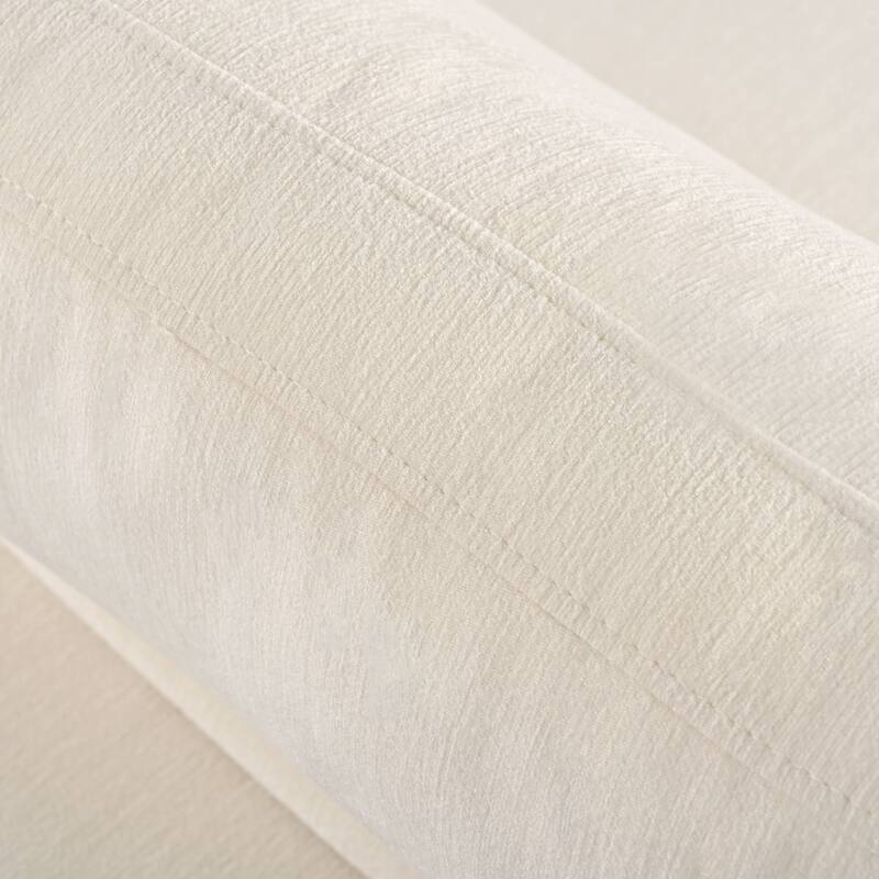 4-Seater Sectional Sofa with USB, Bluetooth, & Wireless Charging