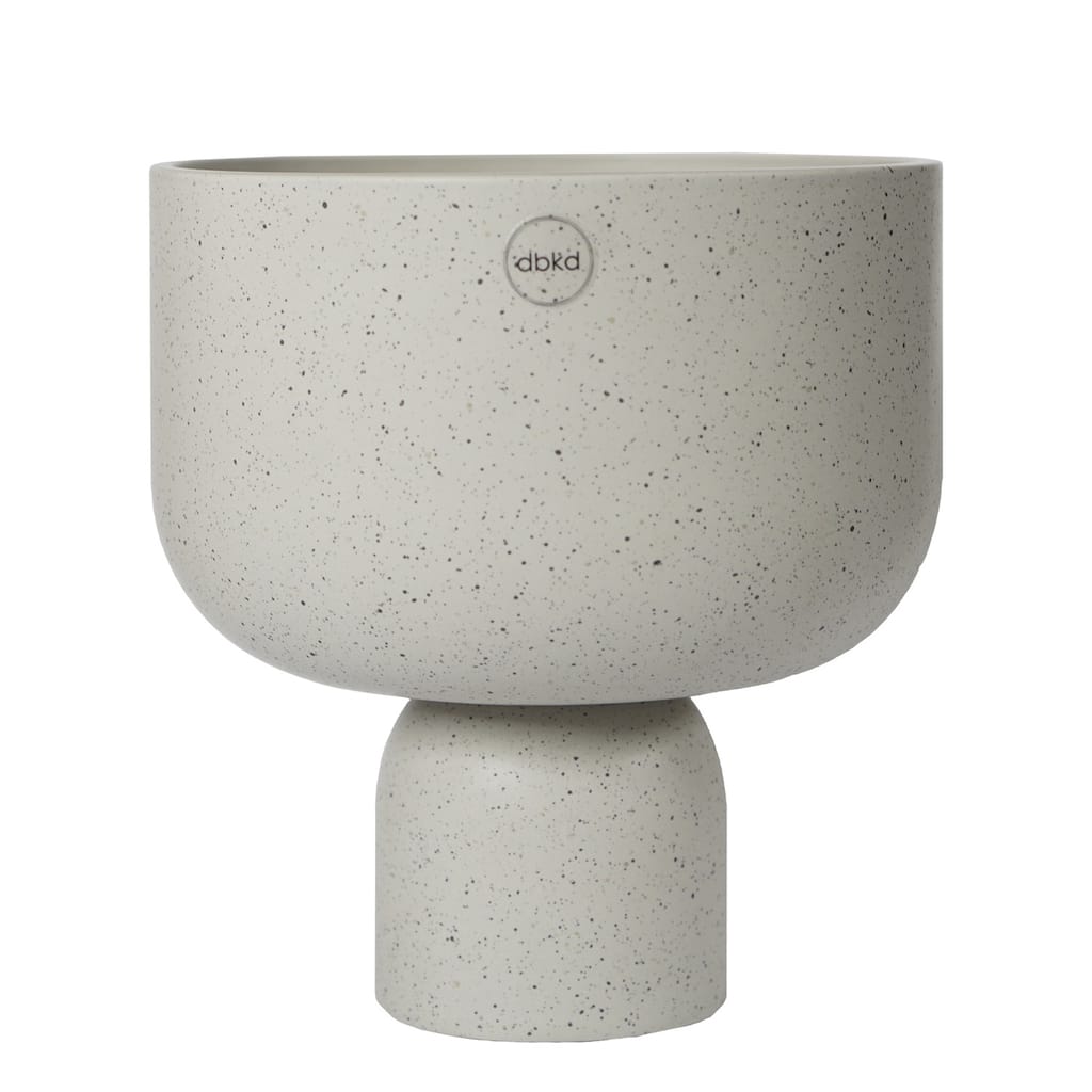 Lg. POST Pot Mole Dot - Mole dot
