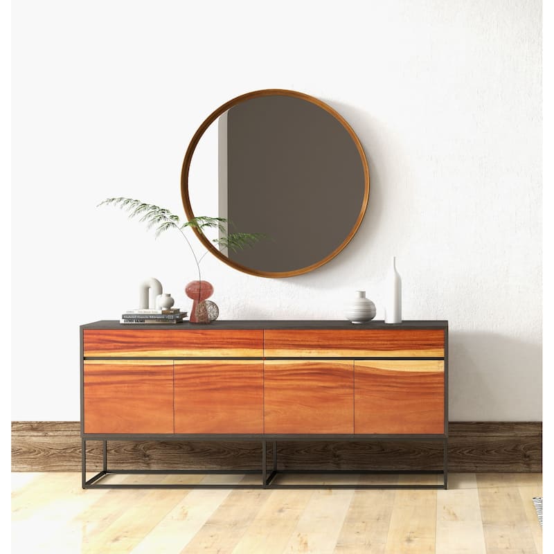 Sand Buffet/Sideboard