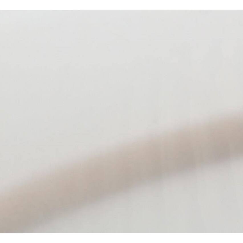 Modern 3-Light Black Gold Chandelier Cylinder Glass Pendant Lights for Kitchen Island - 10" D x 69" H