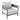 Calistoga Wicker Club Chair with Cushion (Set of 2)