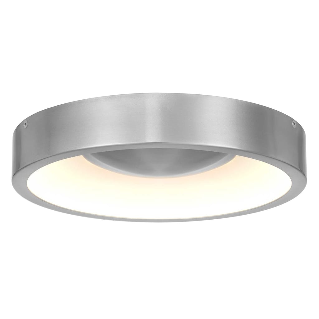 11 inch Aluminum LED Flush Mount
