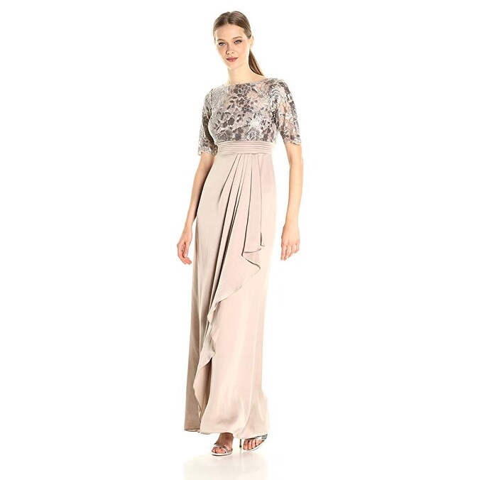 discounted adrianna papell dresses