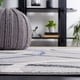 preview thumbnail 36 of 59, SAFAVIEH Odyssey Pirkko Mid-Century Modern Rug