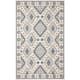 Option Ivory/Blue