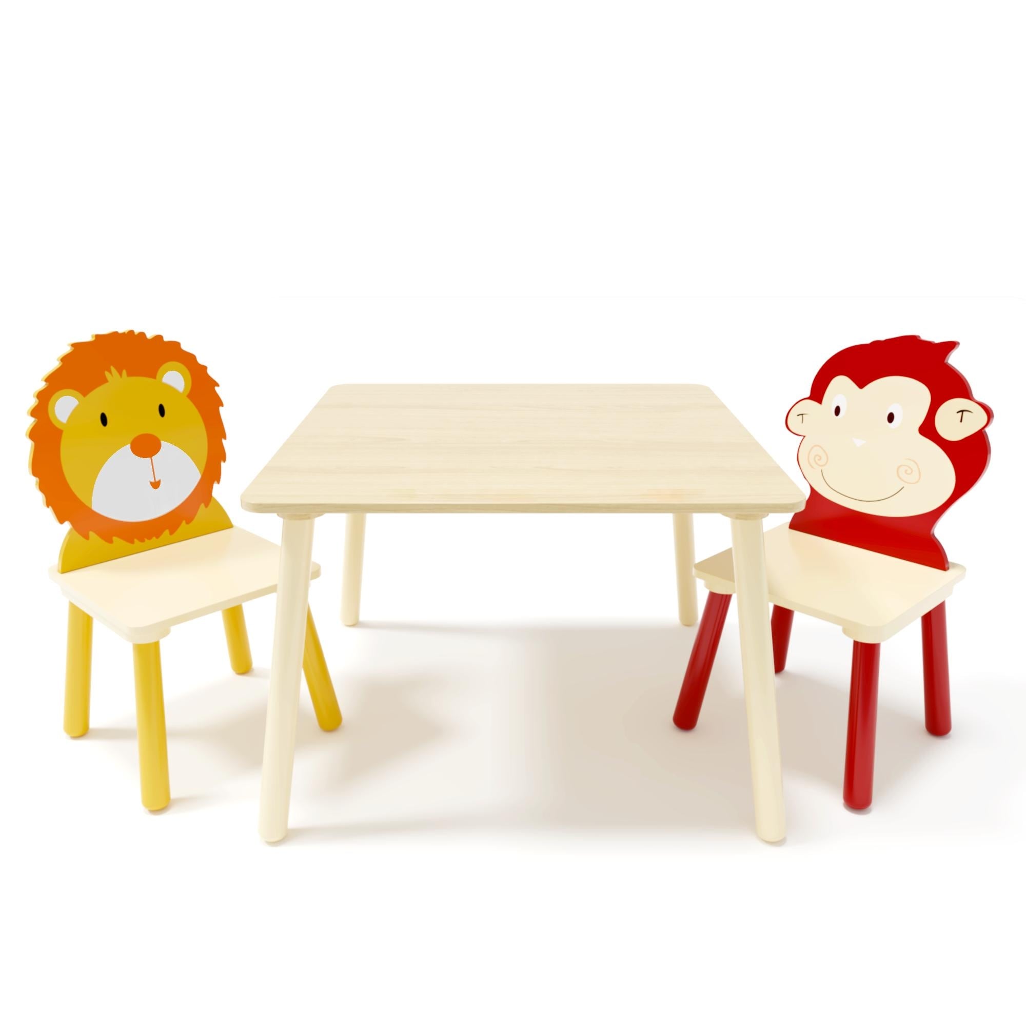 Bed bath and beyond childrens table and chairs outlet