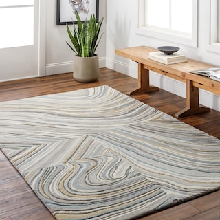 Darion Modern & Contemporary Area Rug