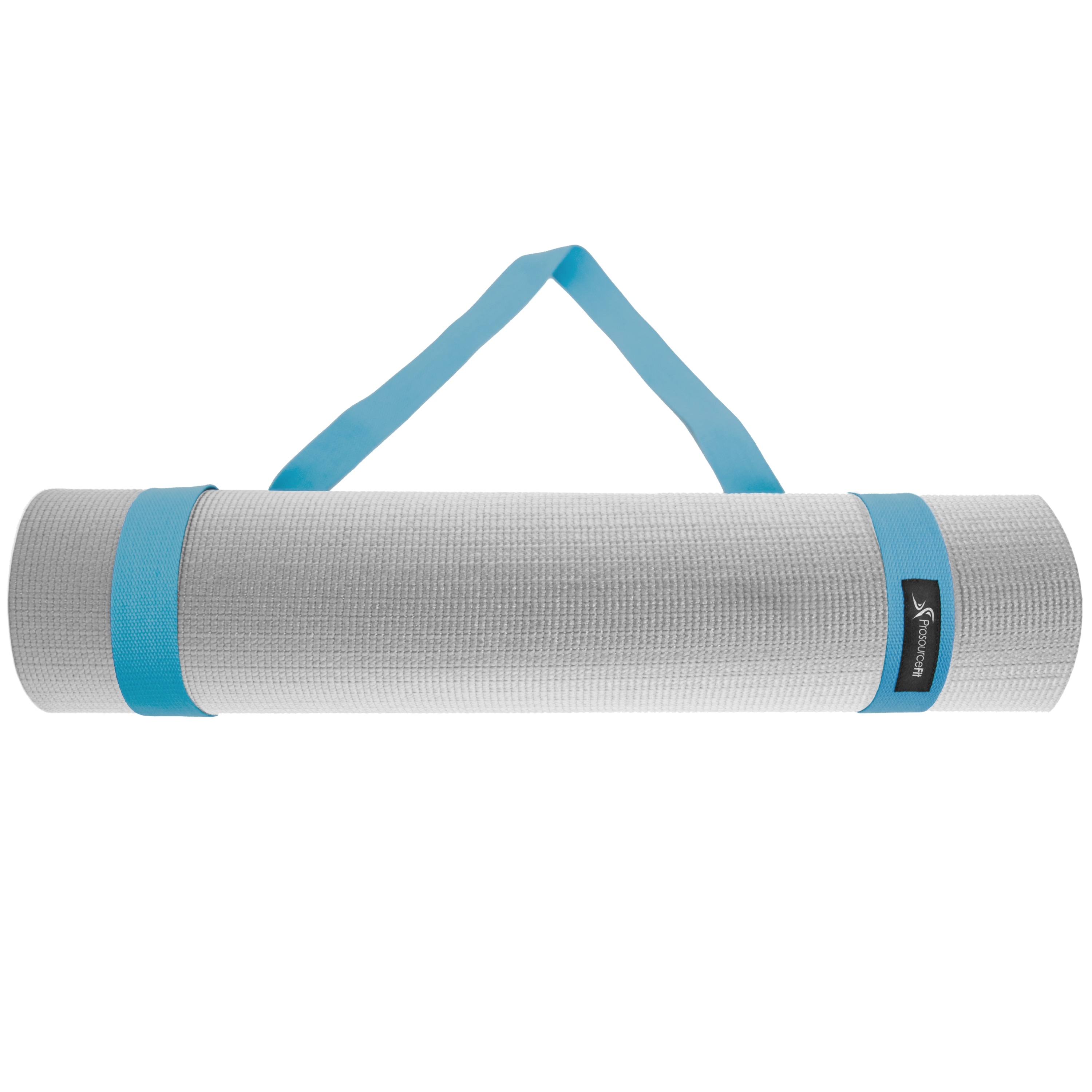 Prosource Fit Yoga Mat Cotton Sling Carry Strap 