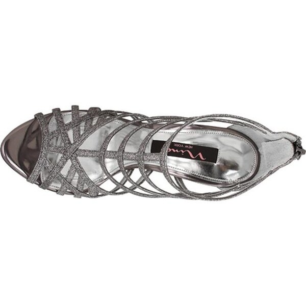 pewter baby shoes