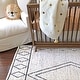 preview thumbnail 29 of 37, Crane Baby Nursery Rugs