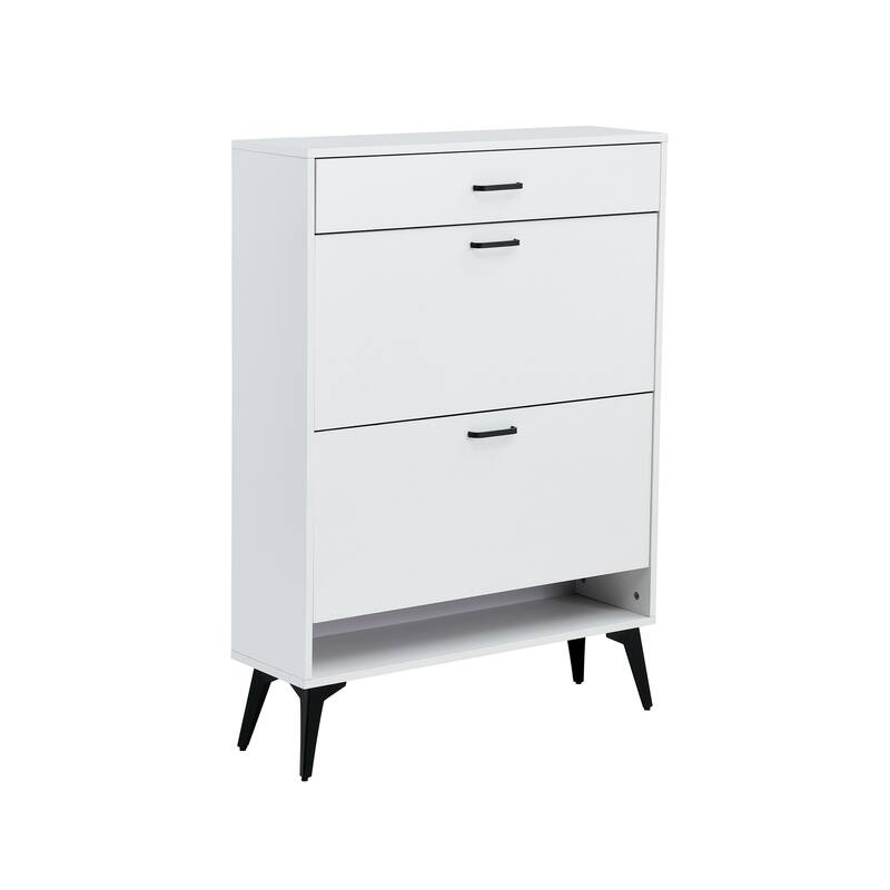Shoe Cabinet , Shoe storage shelves