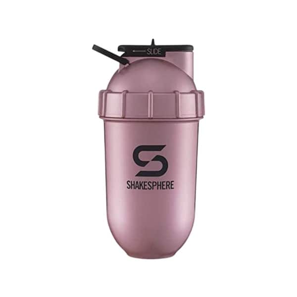 Shakesphere 24 oz Tumbler view Protein Shaker Bottle 24 oz On