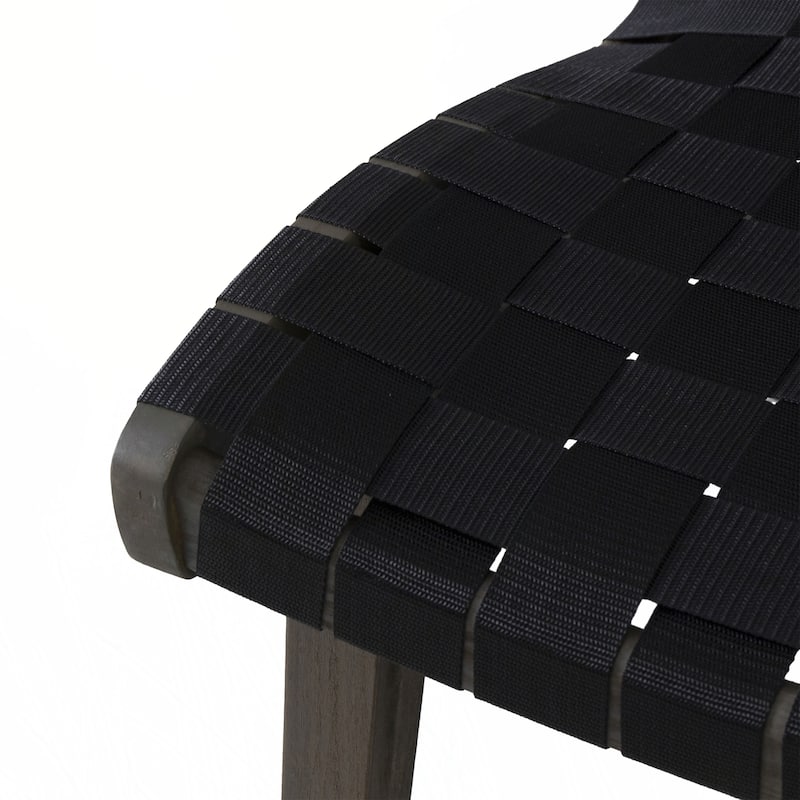 outdoor CHARLOTTE LOUNGE CHAIR
