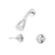 Option Polished Chrome