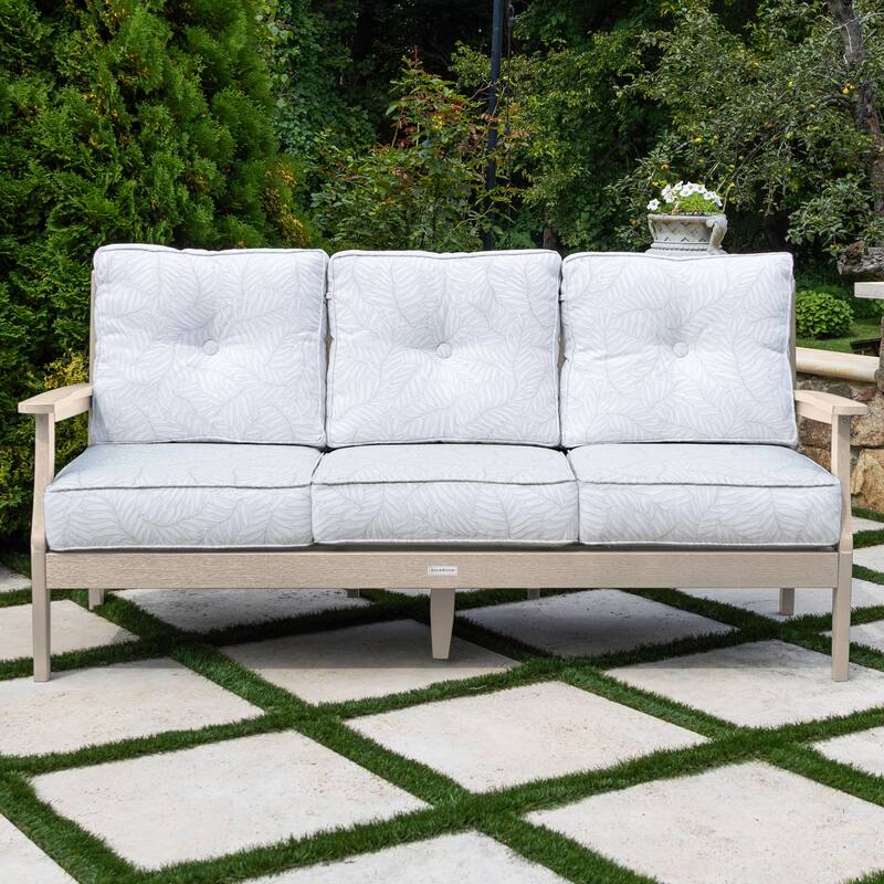 HIGHWOOD Lehigh Deep Seating Sofa