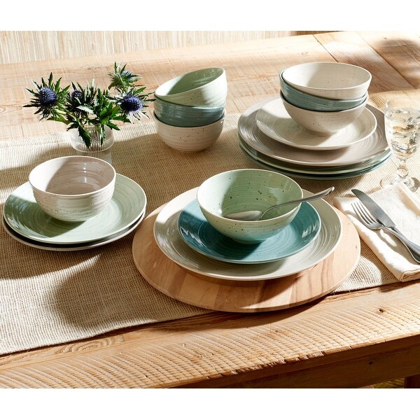 Stoneware dinnerware shop