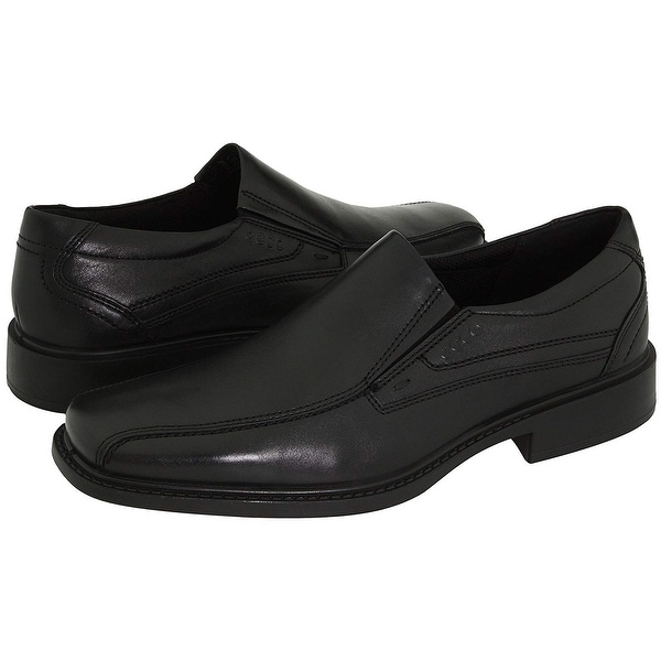 ecco new jersey bike toe loafers