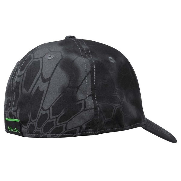 huk kryptek stretch cap