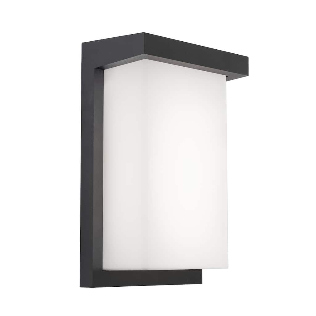 AFX KNTW0811LAJUD Kent 11" Tall Outdoor Wall Sconce