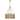 6 Light Pendant By Minka Lavery