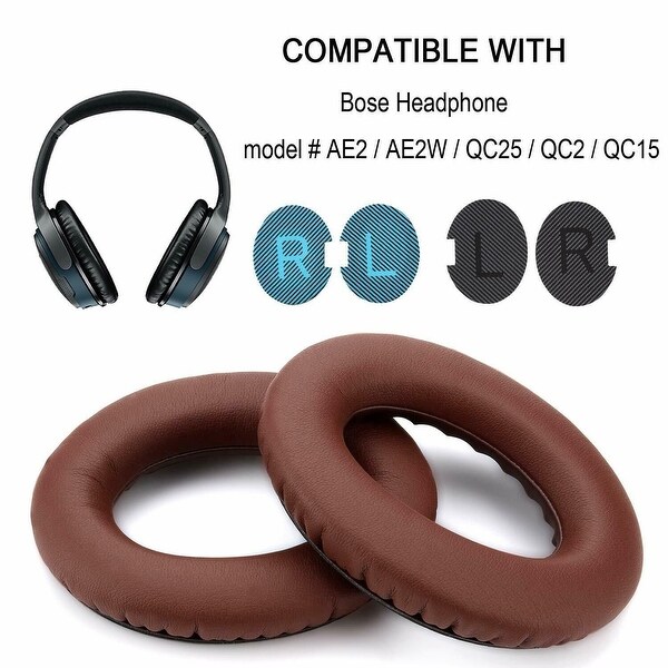 Qc25 store ear cushion