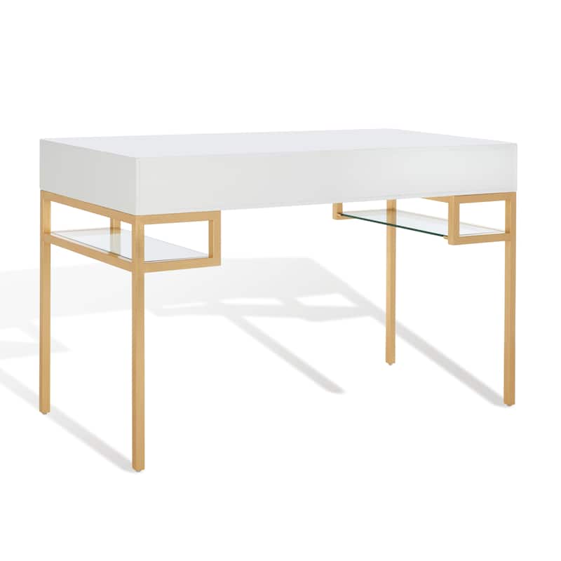 SAFAVIEH Home Neria Writing Desk