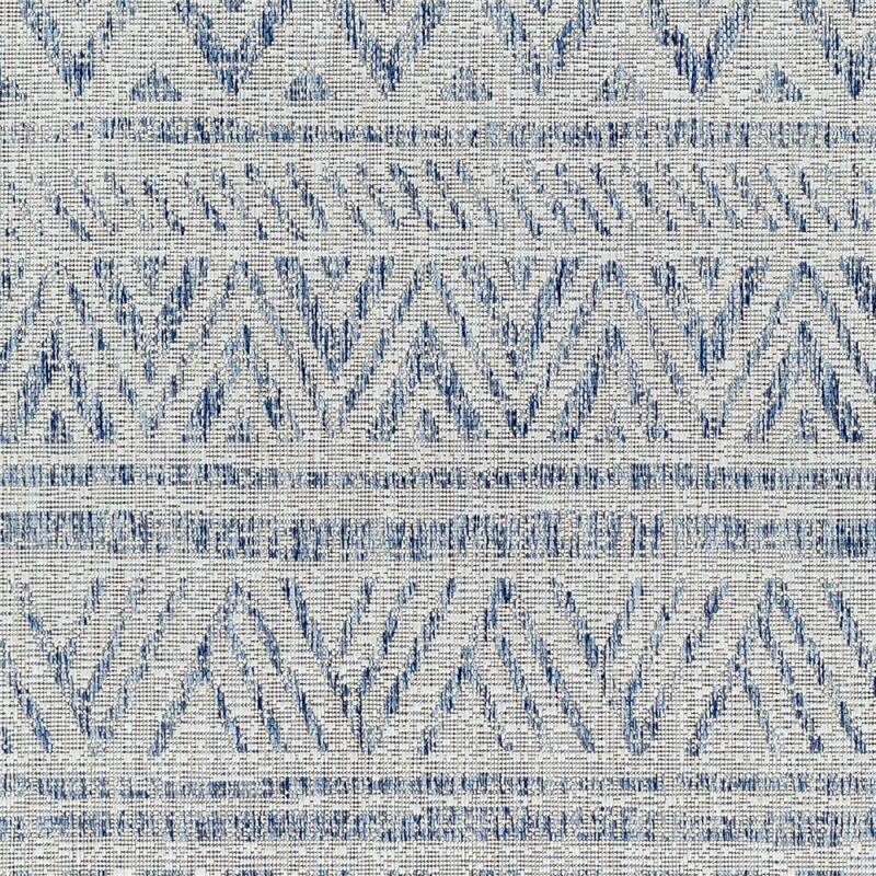 Livabliss Eagean Global Indoor/Outdoor Area Rug