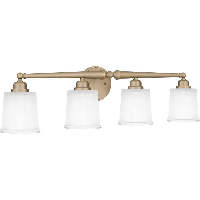 Cecilia Four Light Bath