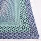 preview thumbnail 50 of 146, SAFAVIEH Handmade Braided Chandrima Cotton Rug