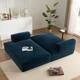 Option Dark Blue