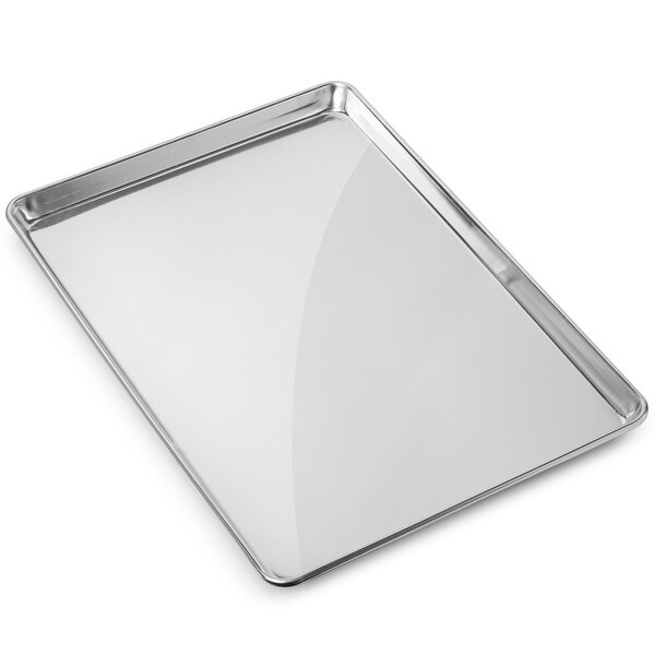 aluminum cookie sheets