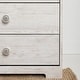 preview thumbnail 19 of 29, Signature Design by Ashley Paxberry White Dresser