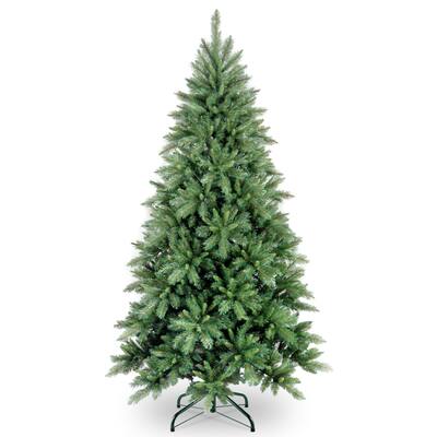 6.5 ft. Tiffany Fir Medium Tree