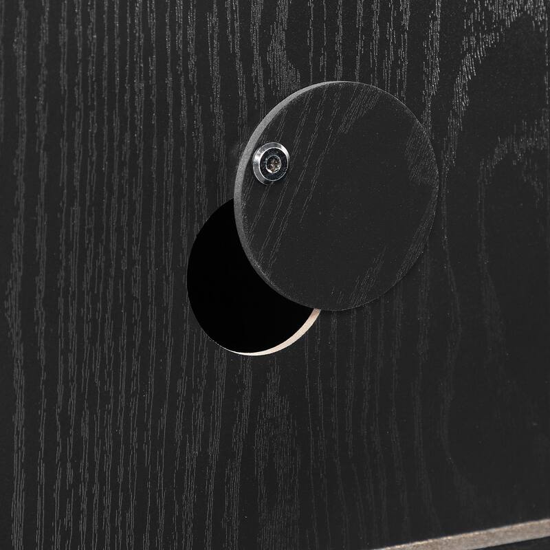 Crosley Essen Sideboard