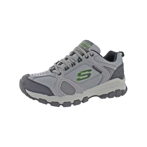 scotchgard running shoes