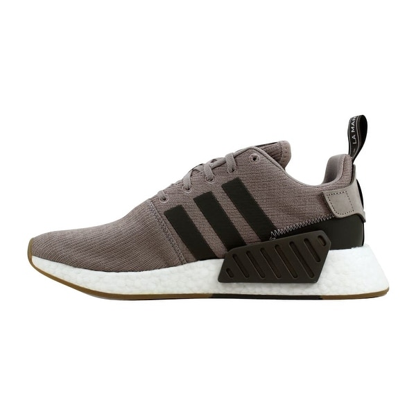 nmd r2 vapor grey