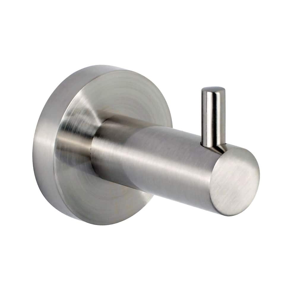 Sure-Loc LG-RH1 Lugano Single Hook Robe Hook