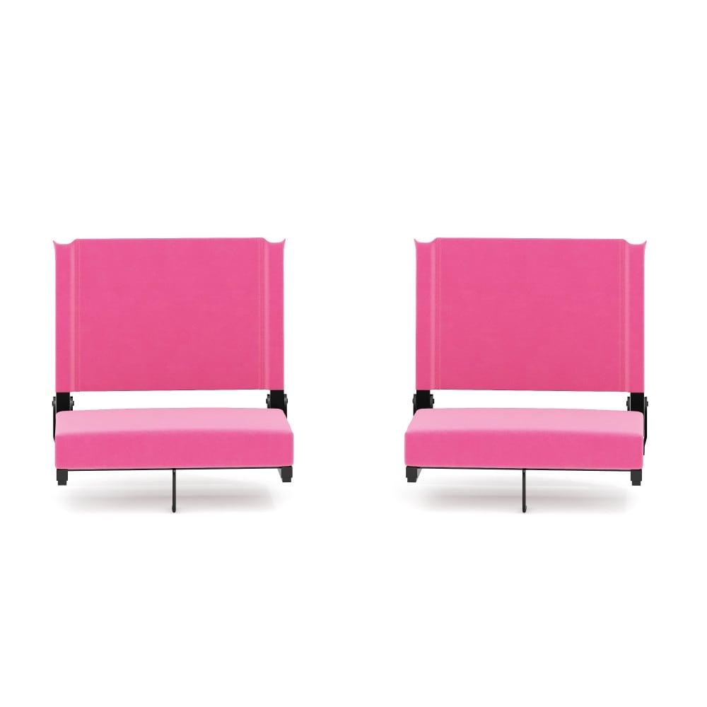 Pink lawn chairs hot sale