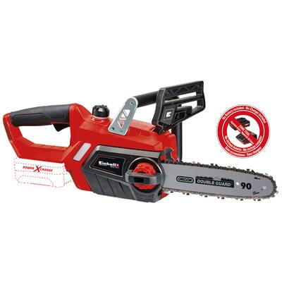 EINHELL GE-LC PXC 18V Cordless Chainsaw w/Orgeon Bar& Chain, Tool Only