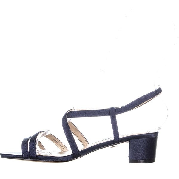 nina gaelen sandals