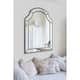 Kate and Laurel Pinchot Framed Wall Mirror - 24x32